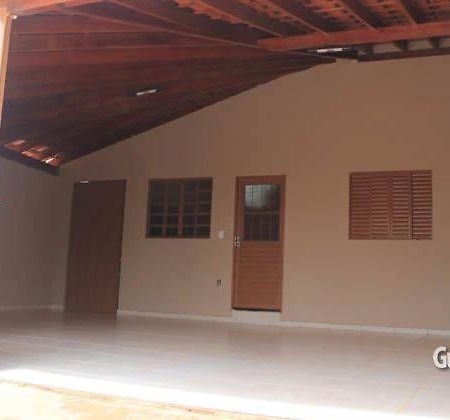 Estancia 5 Minutos Villa Olímpia Kültér fotó